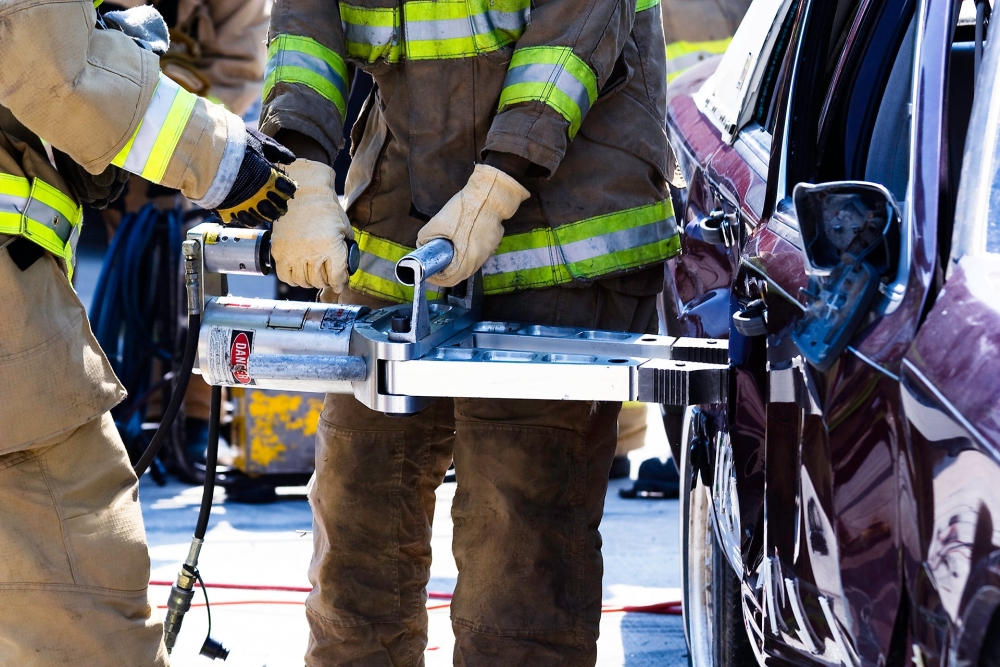 Jaws of Life Energy Tea Kit