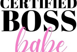 Boss Babe Energy Tea Kit